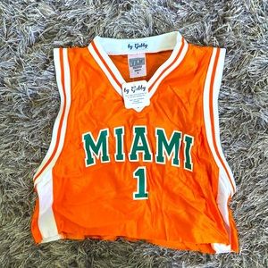 Umiami Jersey